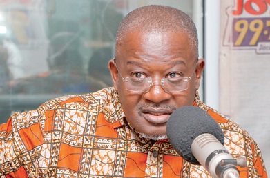 6th Ghana Energy Awards launched